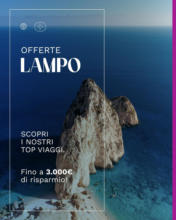 Offerte lampo