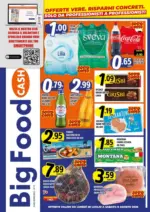 Superfood OFFERTE VALIDE DA LUNEDÌ 28 LUGLIO A SABATO 9 AGOSTO 2025 - al 09.08.2025