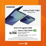 Vella Elettrodomestici Entro il 31 agosto 2025 - al 31.08.2025