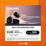 Vella Elettrodomestici Entro il 28 settembre 2025 - al 28.09.2025