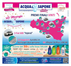 Premi finali vinti