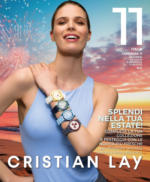 Cristian Lay Offerte Cristian Lay - al 17.08.2025