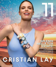 Offerte Cristian Lay
