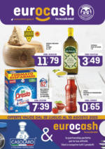 Eurocash Morgese Volantino Eurocash - al 10.08.2025