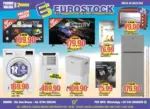 Eurostock Sino al 28 luglio - al 28.07.2025