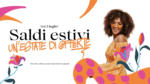 Centro Fiordaliso Saldi estivi - al 02.09.2025
