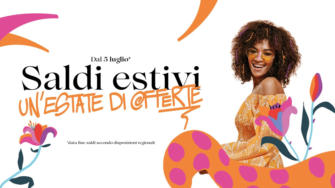 Saldi estivi
