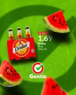 Gentis Offerte Gentis - al 31.07.2025