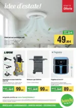 Handy fai da te Scopri le offerte - al 31.08.2025