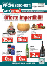 Offerte imperdibili!