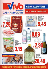 Guida alle offerte