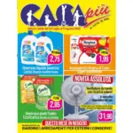 Casa Più Offerte valide dal 26 luglio al 9 agosto 2025 - al 09.08.2025