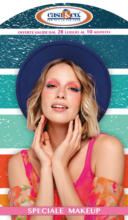 Speciale Make-Up