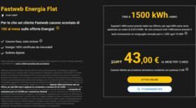 Energia Flat