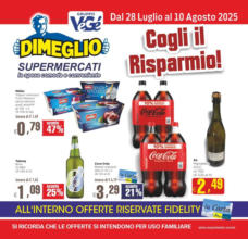 Cogli il Risparmio!
