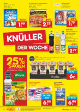Netto: Wochenangebote