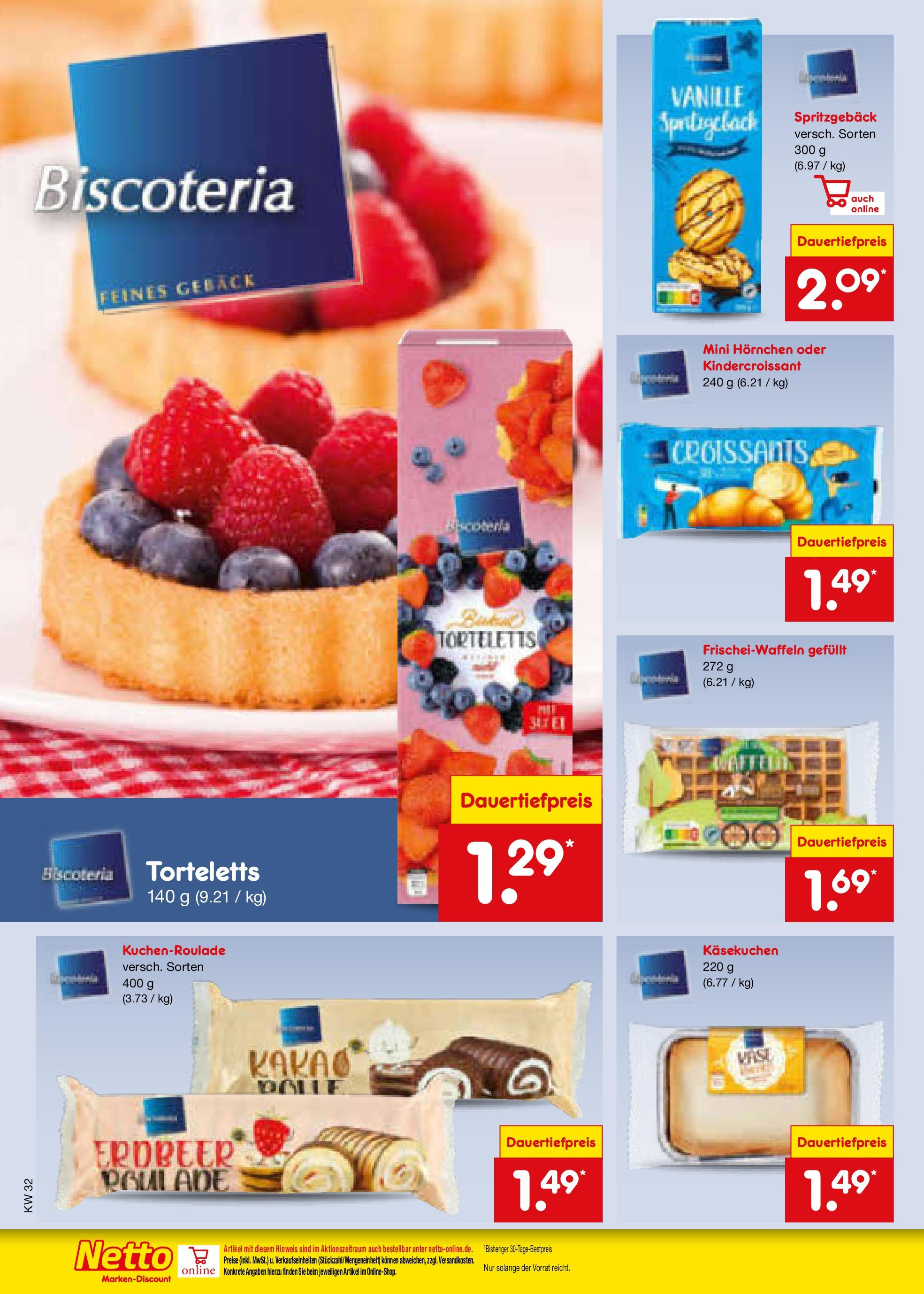 Netto Marken-Discount prospekt Bonn (ab 04.08.2025) » Angebote | Seite: 26 | Produkte: Vase Netto Marken-Discount prospekt Bonn (ab 04.08.2025) » Angebote | Seite: 26 | Produkte: Vase