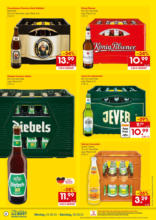 Netto: Getränkeangebote