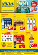Netto Getränke-Discount Netto: Getränkeangebote - ab 04.08.2025