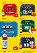 Netto: Getränkeangebote