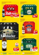 Netto: Getränkeangebote
