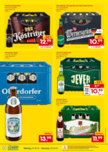 Netto: Getränkeangebote