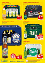 Netto: Getränkeangebote