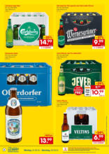 Netto: Getränkeangebote
