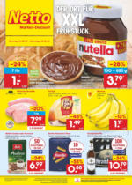 Netto Marken-Discount Netto: Wochenangebote - ab 04.08.2025
