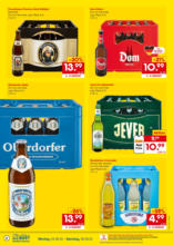 Netto: Getränkeangebote