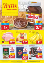 Netto: Wochenangebote