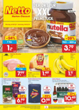 Netto: Wochenangebote