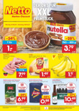 Netto: Wochenangebote