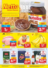 Netto: Wochenangebote
