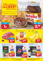 Netto Marken-Discount Netto: Wochenangebote - ab 04.08.2025