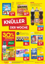 Netto: Wochenangebote