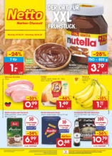 Netto: Wochenangebote