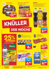 Netto: Wochenangebote