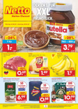 Netto: Wochenangebote