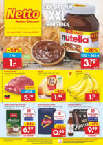 Netto Marken-Discount Netto: Wochenangebote - ab 04.08.2025