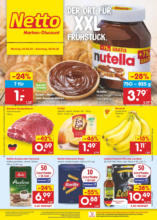 Netto: Wochenangebote