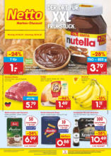 Netto: Wochenangebote