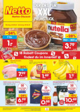 Netto: Wochenangebote