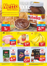 Netto: Wochenangebote
