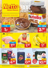 Netto: Wochenangebote