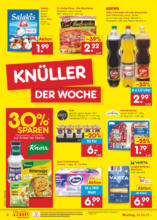 Netto: Wochenangebote