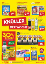 Netto: Wochenangebote