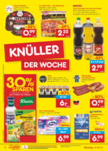 Netto: Wochenangebote
