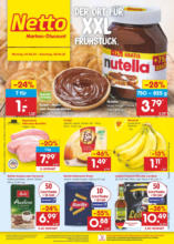 Netto: Wochenangebote