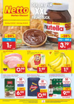 Netto Marken-Discount Netto: Wochenangebote - ab 04.08.2025